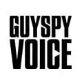 Guyspy voice