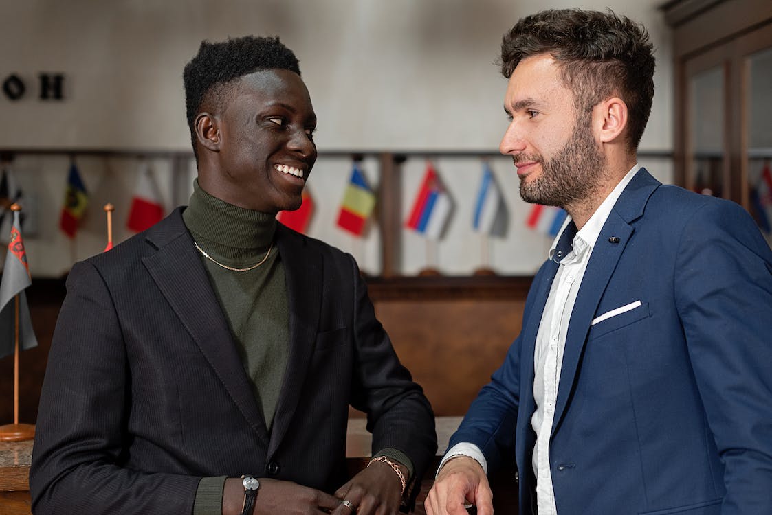 Gay chat line partner in love