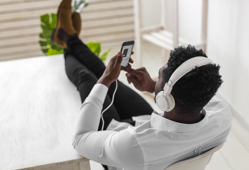 difference in communication in men and women