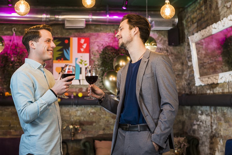 teasing tips for Gay phone chat line partner