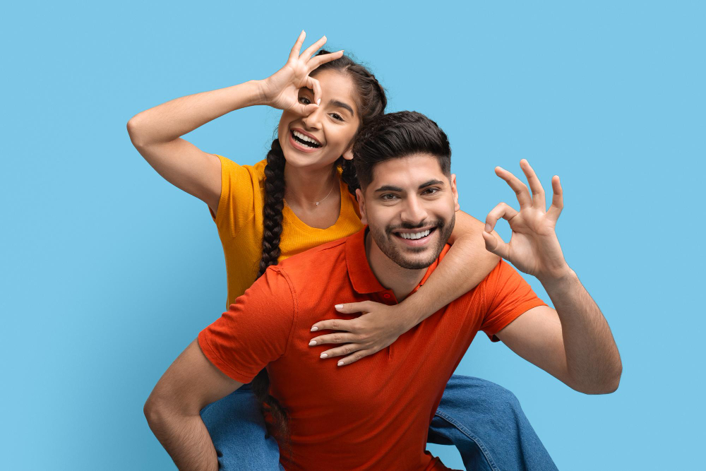 find peace in a relationship